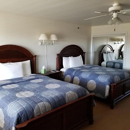 Shore Stay Suites เคปชาร์ลส์ ภายนอก รูปภาพ