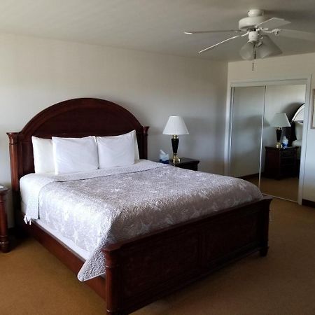 Shore Stay Suites เคปชาร์ลส์ ภายนอก รูปภาพ