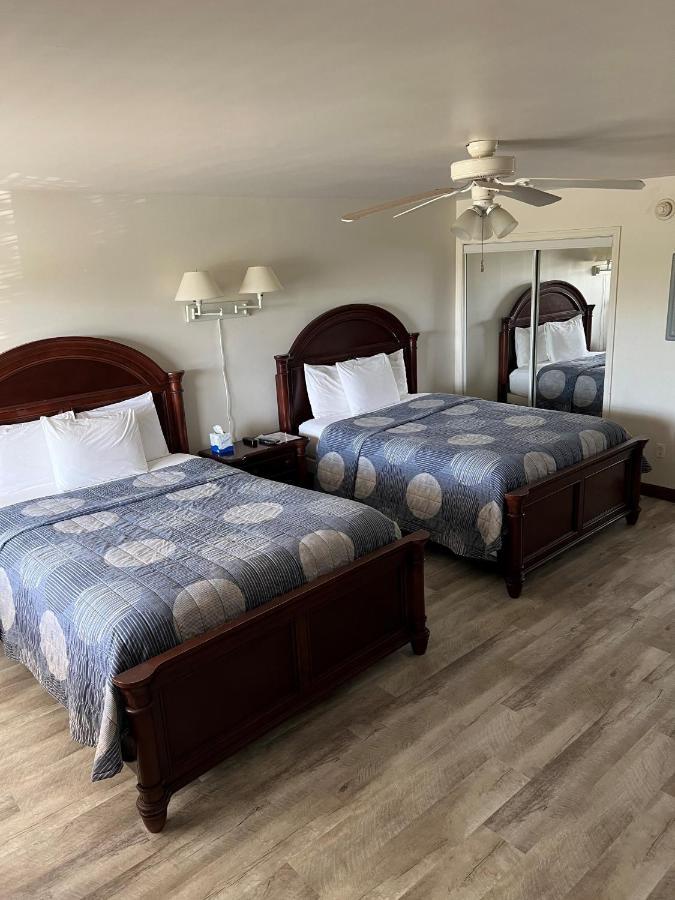Shore Stay Suites เคปชาร์ลส์ ภายนอก รูปภาพ