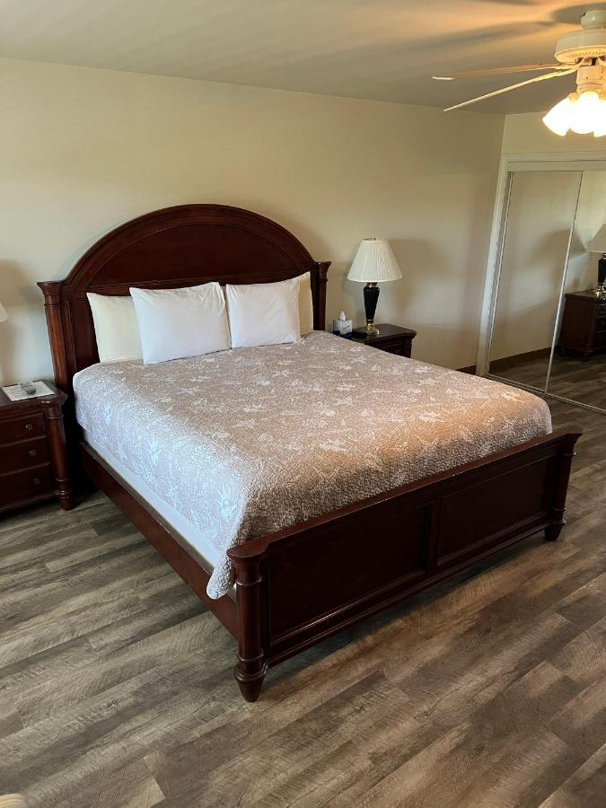 Shore Stay Suites เคปชาร์ลส์ ภายนอก รูปภาพ