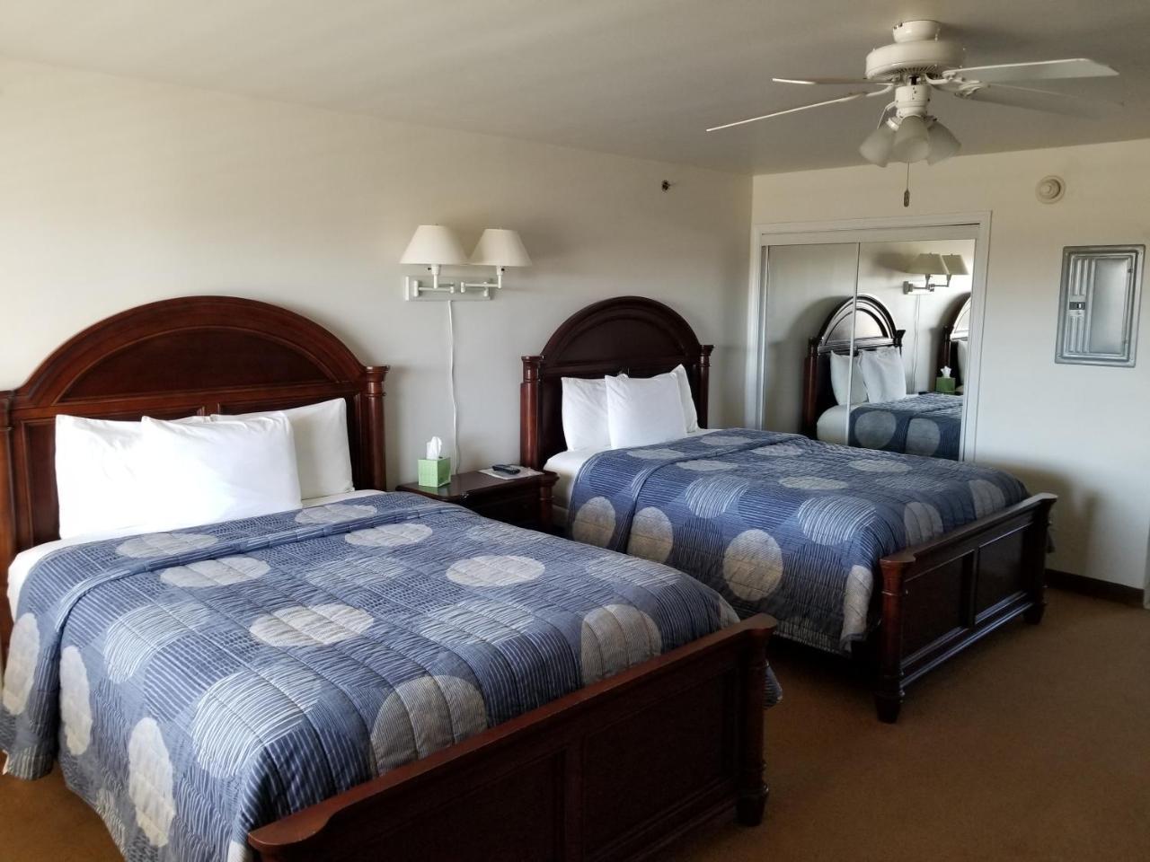 Shore Stay Suites เคปชาร์ลส์ ภายนอก รูปภาพ